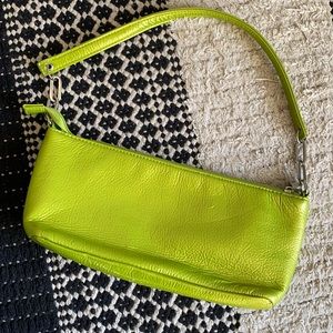 Vintage purse